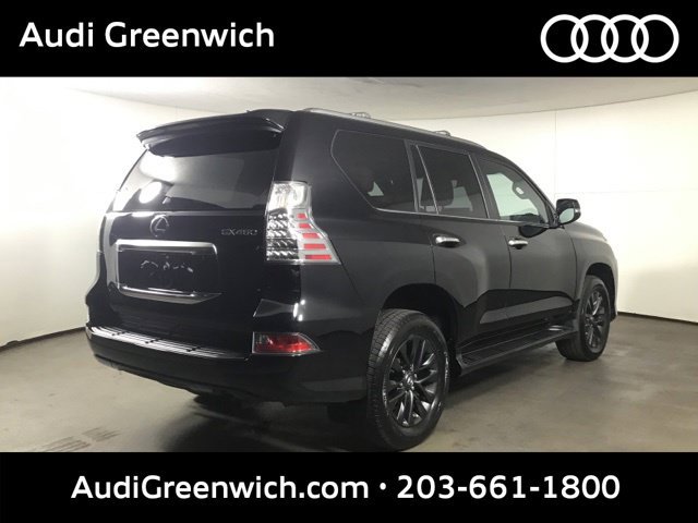 Used 2023 Lexus GX 460 Premium w/ Premium Plus Package AWD/4WD image 7