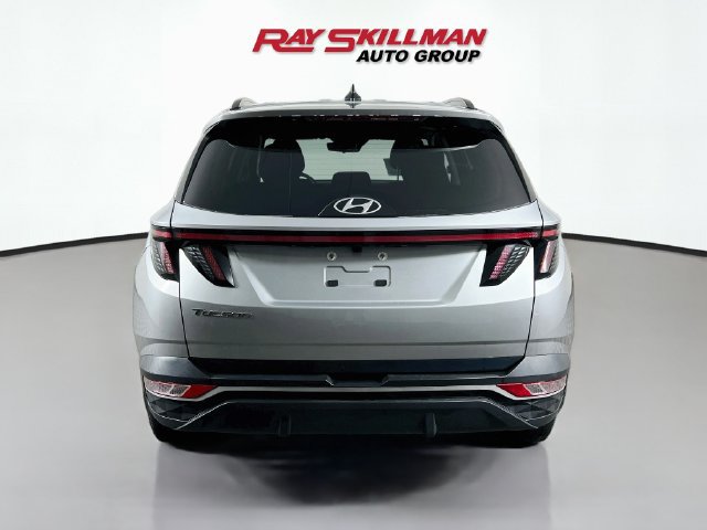 Used 2023 Hyundai Tucson SEL FWD image 6