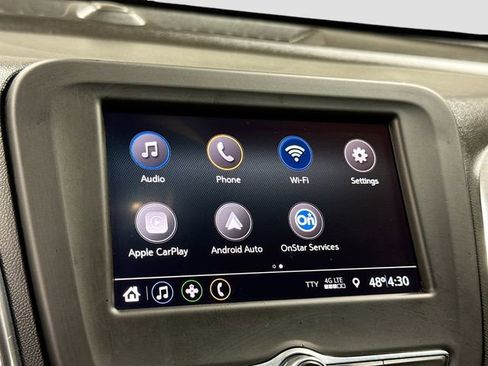 Used 2021 Chevrolet Equinox LS w/ LS Convenience Package image 16