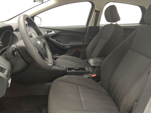 Used 2016 Ford Focus SE image 17