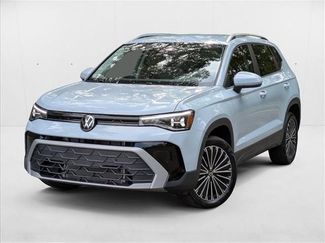 New 2025 Volkswagen Taos SE video 1