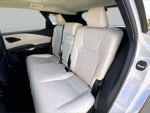 Used 2023 Lexus RX 350 Premium Plus w/ Cold Area Package FWD image 20