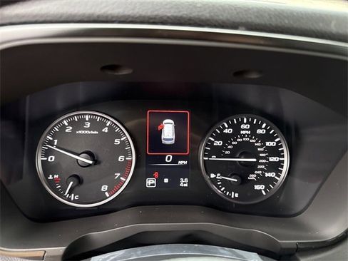 New 2026 Subaru Ascent Premium image 31