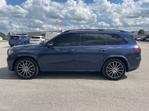 Used 2026 Mercedes-Benz GLS 450 4MATIC image 6
