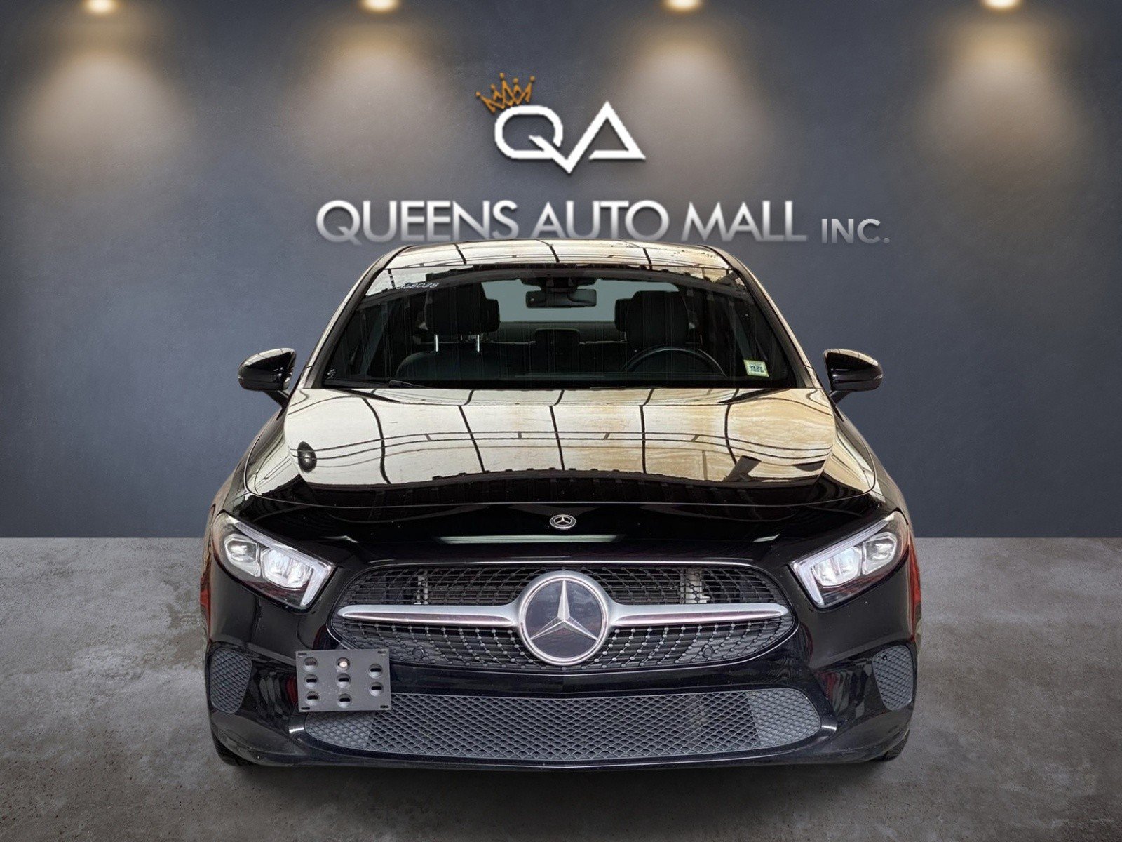Used 2022 Mercedes-Benz A 220 image 2
