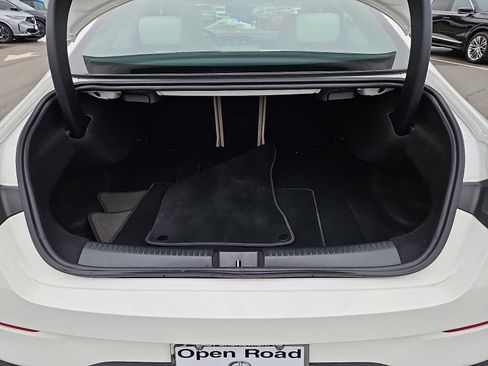 Used 2023 Mercedes-Benz CLA 250 4MATIC image 30