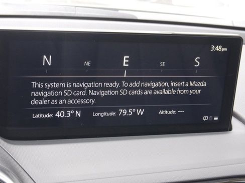 Used 2025 MAZDA MX-5 Miata RF Grand Touring w/ Weather Package image 34