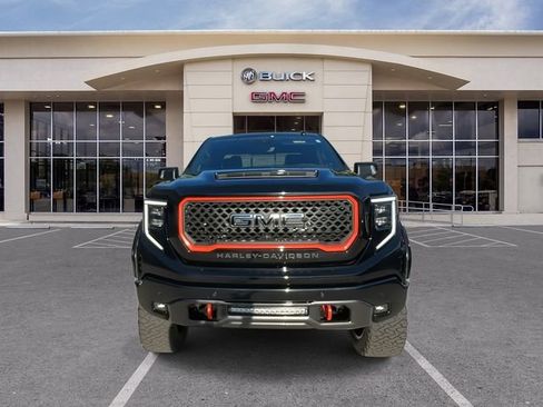 New 2026 GMC Sierra 1500 AT4 w/ AT4 Premium Package AWD/4WD image 4