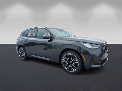 New 2026 BMW X3 xDrive30 w/ M Sport Package