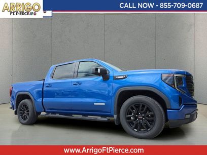 Used 2022 GMC Sierra 1500 Elevation w/ Elevation Premium Package