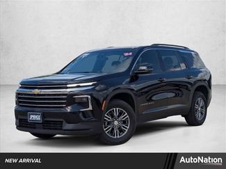 Used 2024 Chevrolet Traverse LT video 1
