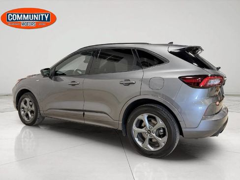 Used 2024 Ford Escape ST-Line AWD/4WD image 4