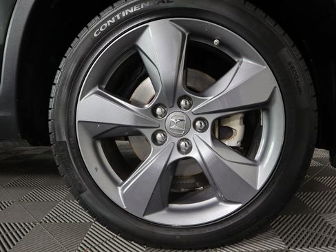 Used 2020 Honda Passport Touring image 32