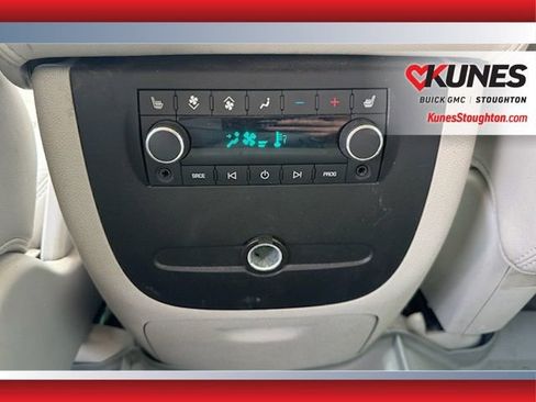 Used 2012 GMC Yukon SLT w/ SLT-2 Equipment Package AWD/4WD image 21
