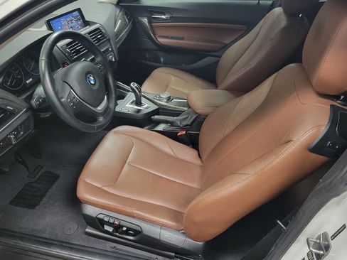 Used 2015 BMW 228i Coupe w/ Premium Package image 15
