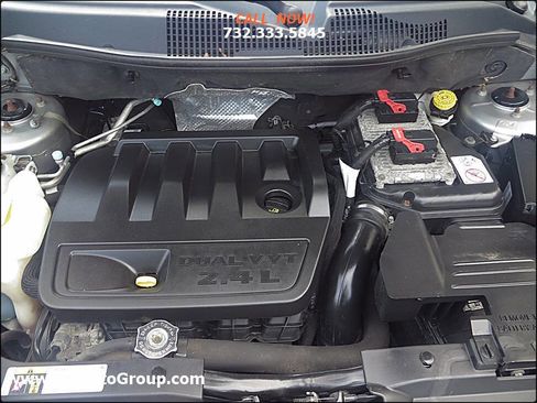 Used 2016 Jeep Compass Sport w/ Power Value Group image 32