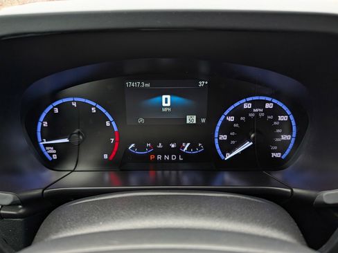 Used 2024 Ford Bronco Sport Big Bend w/ Convenience Package AWD/4WD image 26