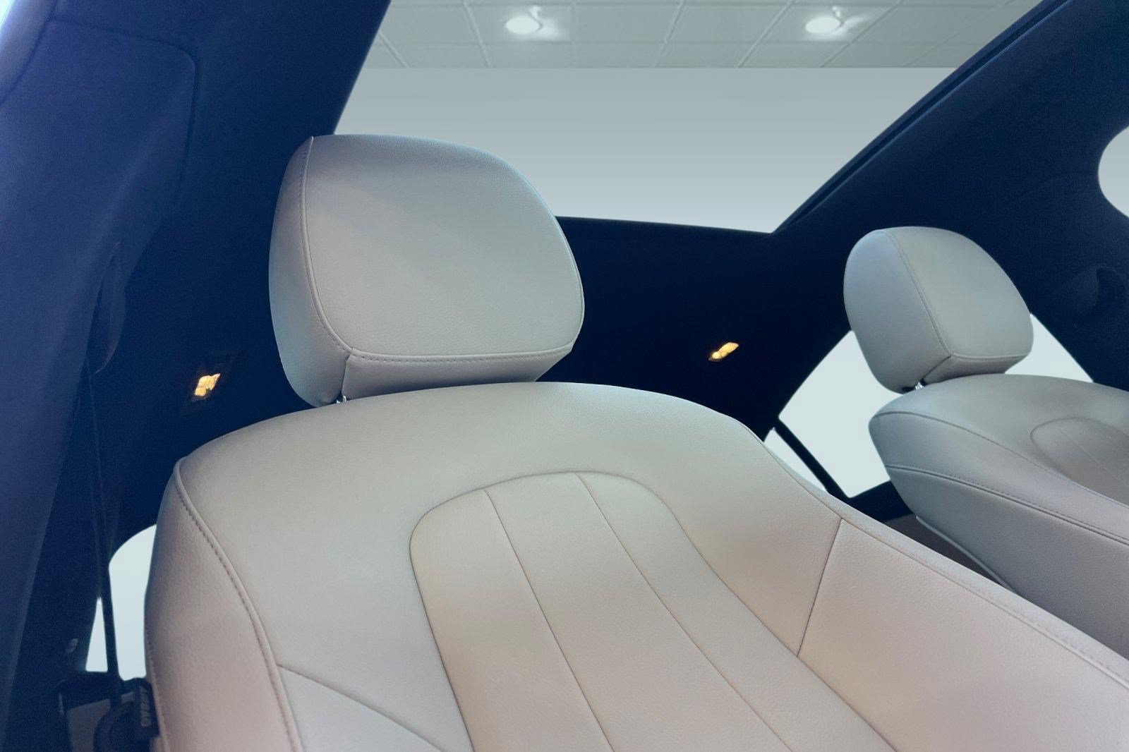 Certified 2021 Mercedes-Benz CLA 250 image 23