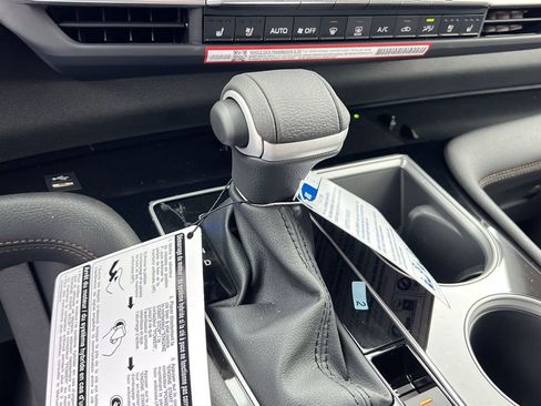 New 2026 Toyota Sienna Limited image 17