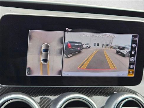 Used 2021 Mercedes-Benz C 43 AMG 4MATIC Sedan image 17