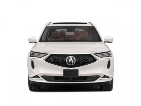 Used 2023 Acura MDX SH-AWD w/ Advance Package image 7