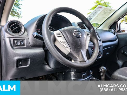 Used 2017 Nissan Versa S Plus image 23