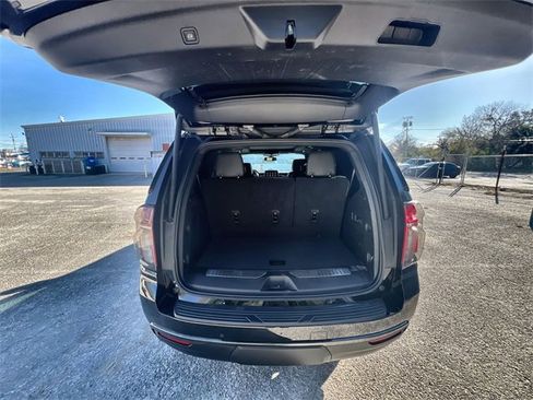 Certified 2021 Chevrolet Tahoe Z71 w/ Z71 Off-Road Package image 17