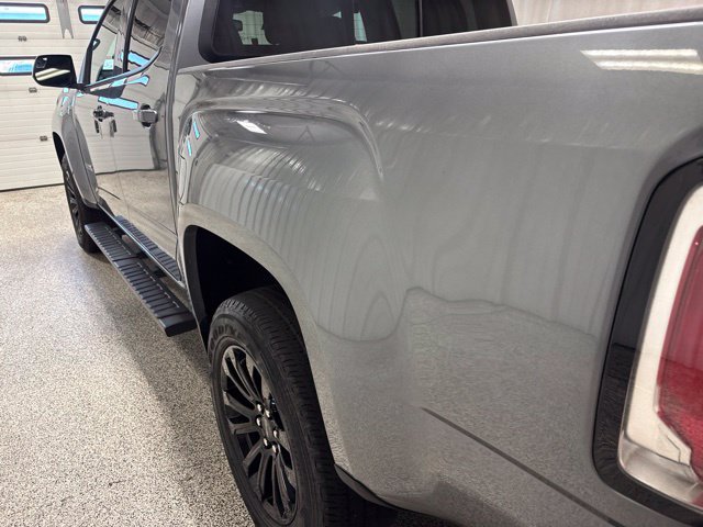 Used 2022 GMC Canyon Elevation w/ Trailering Package RWD image 10