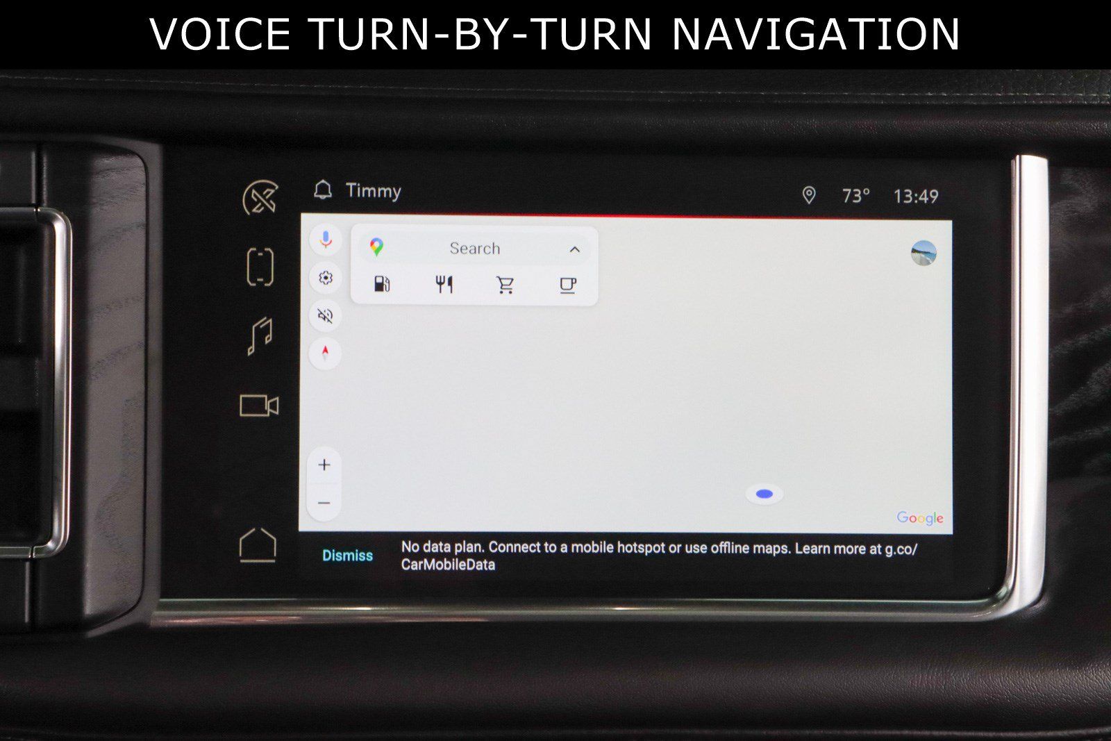 Used 2023 GMC Yukon Denali AWD/4WD image 19