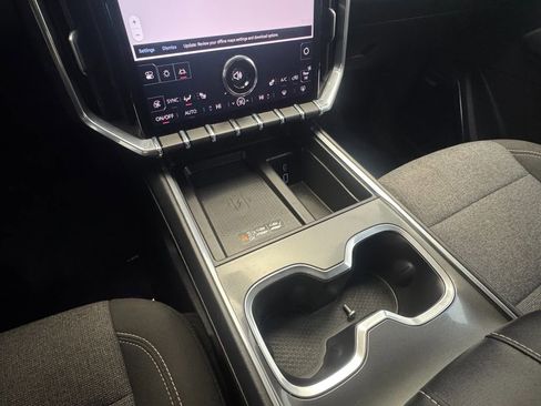 Certified 2025 GMC Acadia Elevation image 20