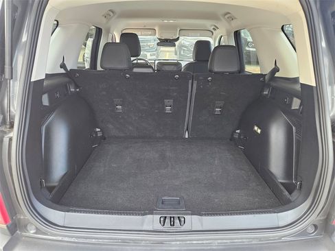 Used 2025 Ford Bronco Sport Big Bend image 25