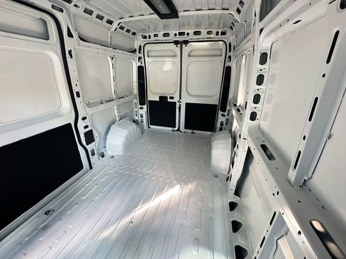 New 2026 RAM ProMaster 1500 w/ Quick Order Package 22G SLT FWD image 21