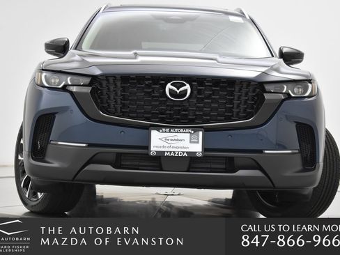 New 2026 MAZDA CX-50 AWD 2.5 S w/ Weather Package image 5