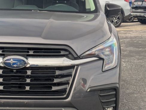Certified 2025 Subaru Ascent Limited image 9