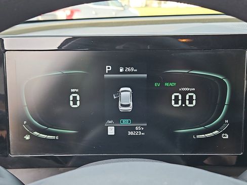 Certified 2023 Kia Sportage LX image 22