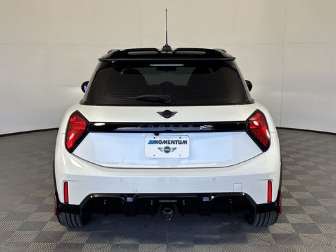 Used 2025 MINI Cooper John Cooper Works FWD image 10