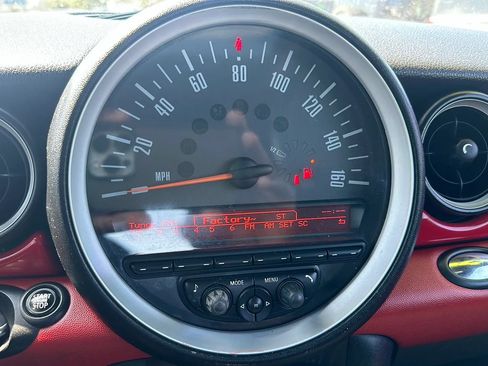 Used 2011 MINI Cooper John Cooper Works FWD image 4