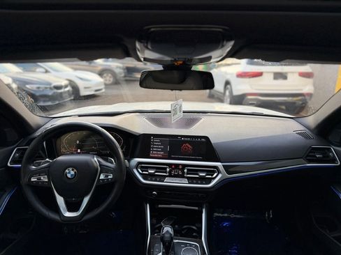 Used 2019 BMW 330i xDrive Sedan w/ Premium Package image 33
