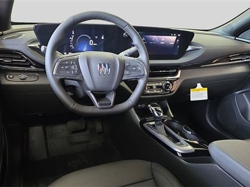 New 2026 Buick Envista Sport Touring w/ Convenience I Package image 19