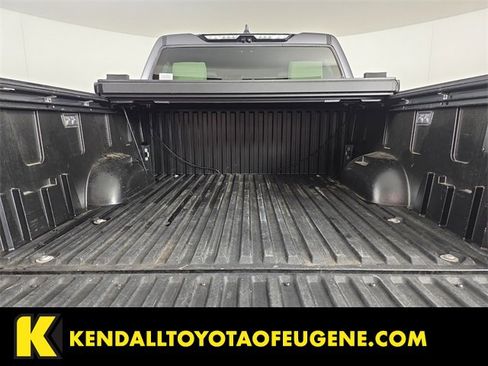 Used 2024 Toyota Tundra Capstone image 13