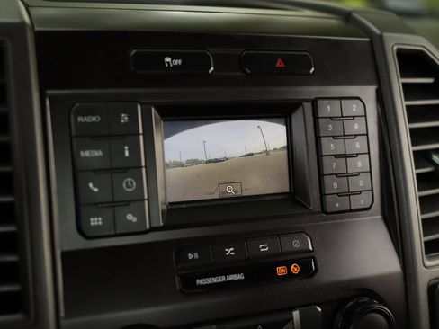 Used 2020 Ford F350 XL w/ Power Equipment Group AWD/4WD image 13