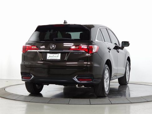 Used 2018 Acura RDX w/ Technology Package image 11