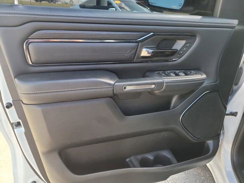 Used 2022 RAM 1500 Limited w/ Bed Utility Group AWD/4WD image 17