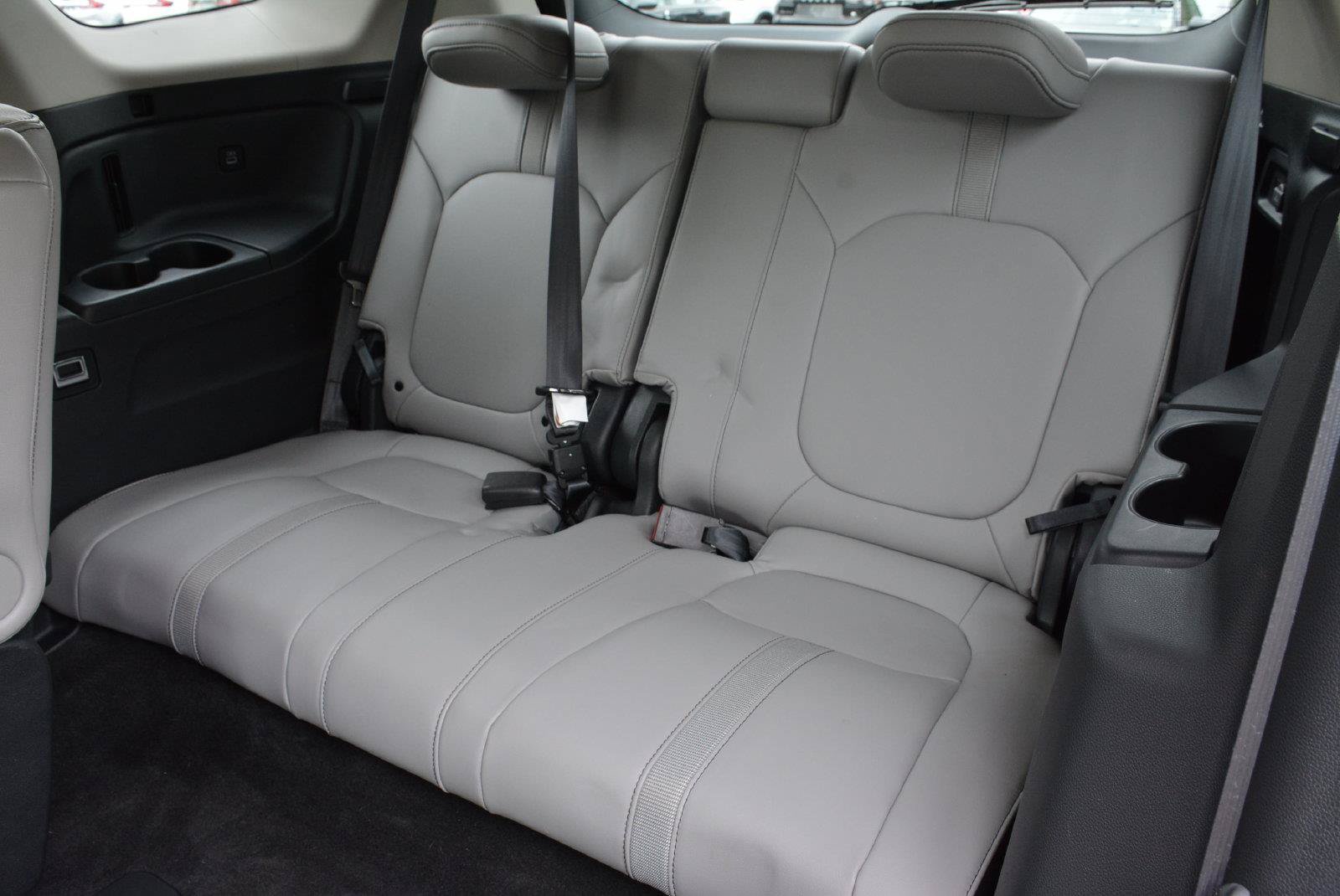 Used 2023 Honda Pilot EX-L image 14