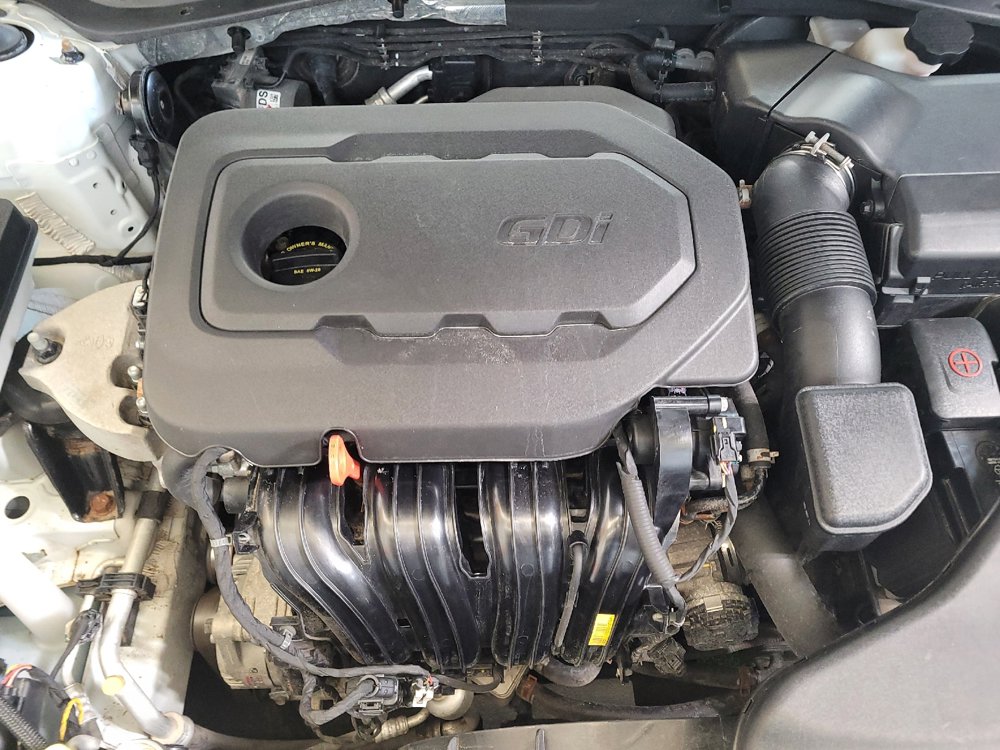 Used 2016 Kia Optima EX w/ Option Group 040 FWD image 30