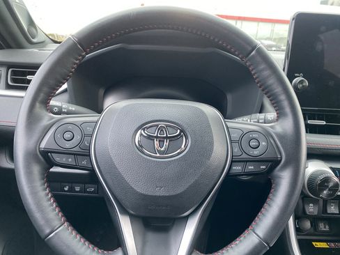 Used 2023 Toyota RAV4 XSE image 14