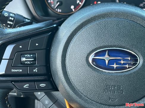 Used 2022 Subaru Outback Wilderness w/ Wilderness Package AWD/4WD image 22