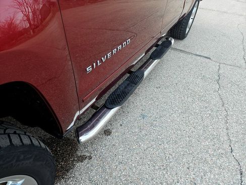 Used 2017 Chevrolet Silverado 1500 LT w/ All Star Edition image 31