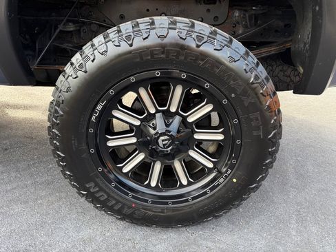 Used 2006 Ford F350 4x4 SuperCab Super Duty image 20