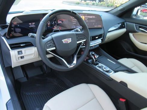 New 2026 Cadillac CT5 Premium Luxury image 14